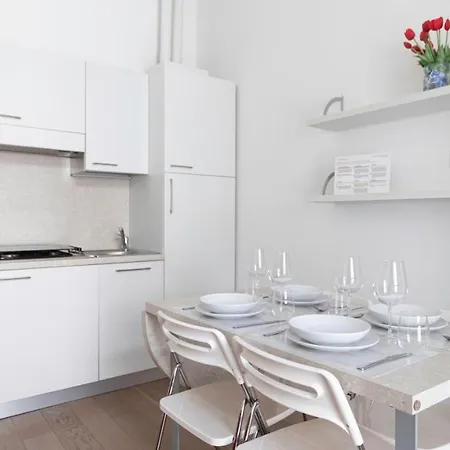 Apartamento Italianway - Bligny 19a D Bologna
