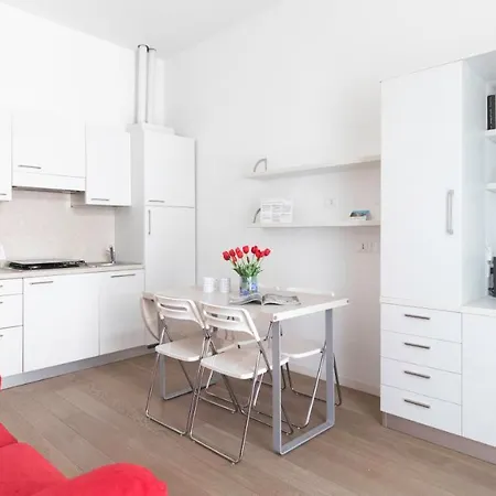 Apartamento Italianway - Bligny 19a D Bologna Milão