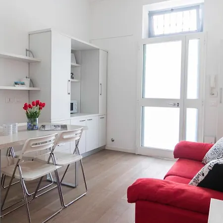 Apartamento Italianway - Bligny 19a D Bologna *