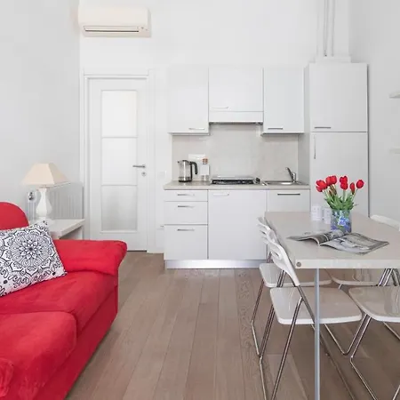 Apartamento Italianway - Bligny 19a D Bologna Milão