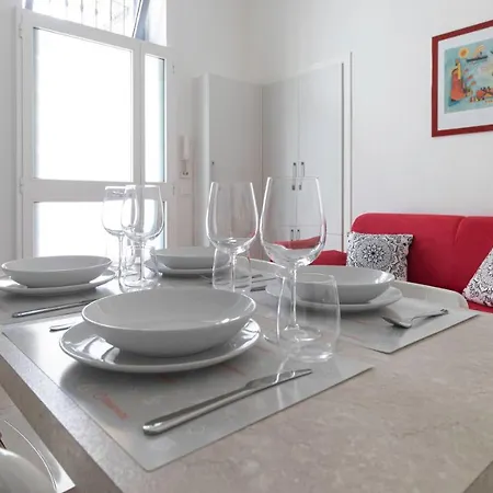 Italianway - Bligny 19a D Bologna Apartamento Milão