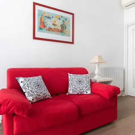 Italianway - Bligny 19a D Bologna Apartamento *