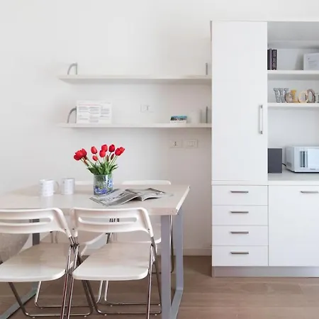 Italianway - Bligny 19a D Bologna Apartamento Milão