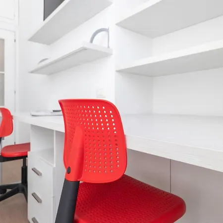 Apartamento Italianway - Bligny 19a D Bologna