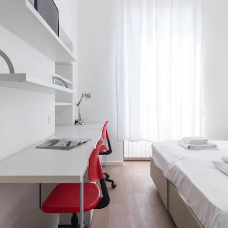 Apartamento Italianway - Bligny 19a D Bologna
