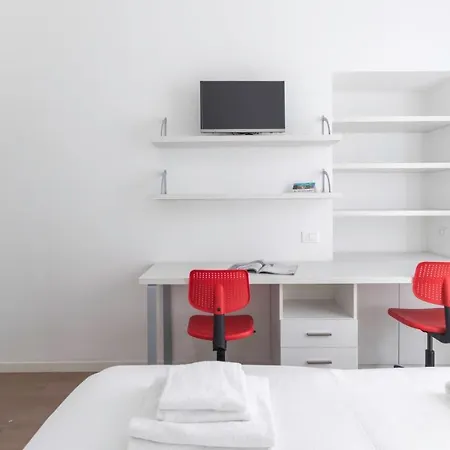 Italianway - Bligny 19a D Bologna Apartamento