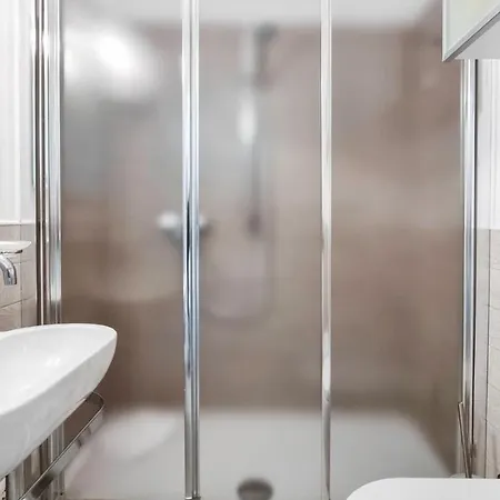 Italianway - Bligny 19a D Bologna Apartamento *