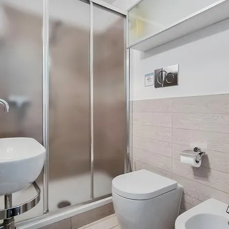 Apartamento Italianway - Bligny 19a D Bologna