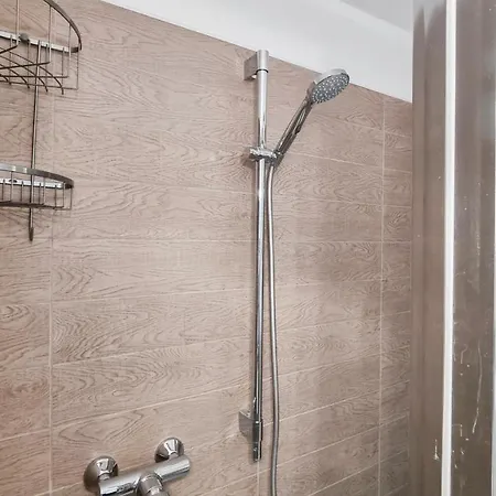 Apartamento Italianway - Bligny 19a D Bologna *