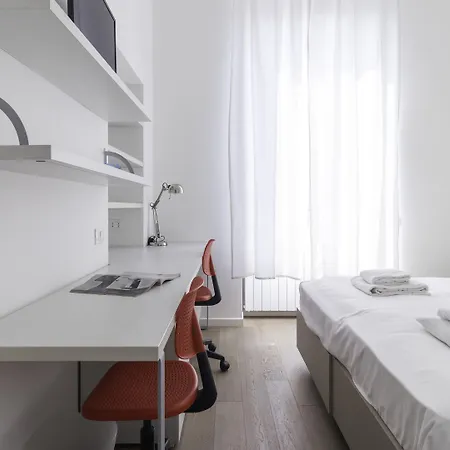 Italianway Comfort - Bligny 19a D Bologna * Milán