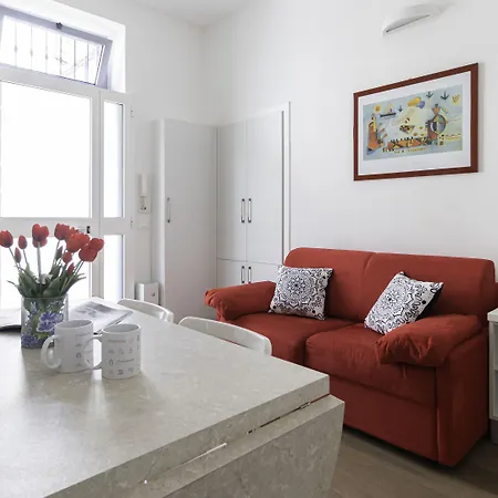 Apartmán Italianway Comfort - Bligny 19a D Bologna *