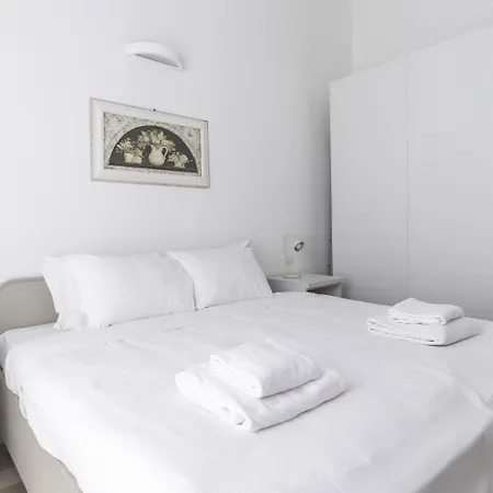 Italianway Comfort - Bligny 19a D Bologna Milán