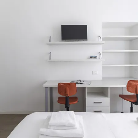 Italianway Comfort - Bligny 19a D Bologna * Milán