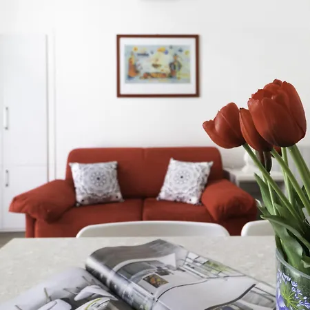 Italianway Comfort - Bligny 19a D Bologna Apartmán