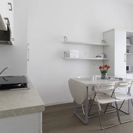 Apartmán Italianway Comfort - Bligny 19a D Bologna Milán
