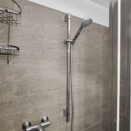 Italianway Comfort - Bligny 19a D Bologna Apartmán