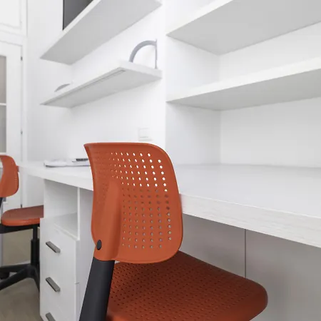 Apartmán Italianway Comfort - Bligny 19a D Bologna *