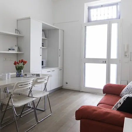 Italianway Comfort - Bligny 19a D Bologna