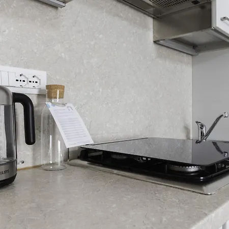 Apartmán Italianway Comfort - Bligny 19a D Bologna Milán