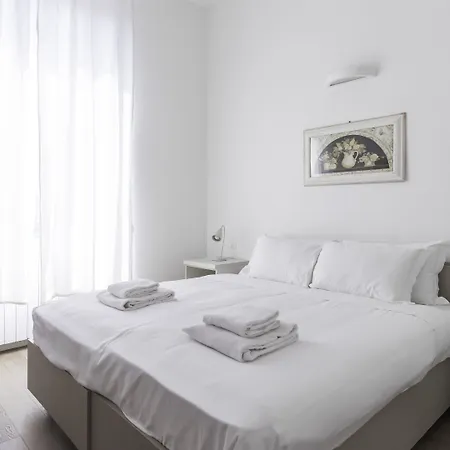 Apartmán Italianway Comfort - Bligny 19a D Bologna *