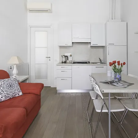 Italianway Comfort - Bligny 19a D Bologna Apartmán *