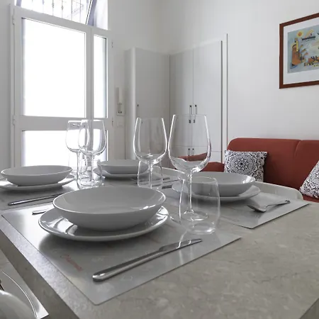 Italianway Comfort - Bligny 19a D Bologna Apartmán