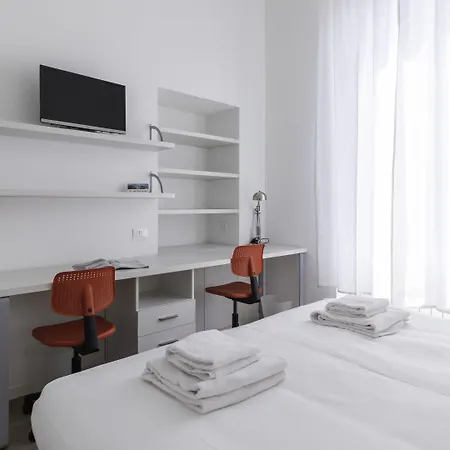 Italianway Comfort - Bligny 19a D Bologna