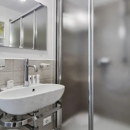 Apartmán Italianway Comfort - Bligny 19a D Bologna