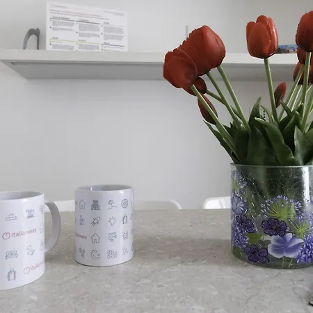 Italianway - Bligny 19a D Bologna Μιλάνο