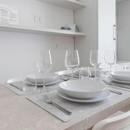 Italianway - Bligny 19a D Bologna Daire Milano